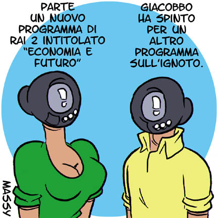 Economia e futuro