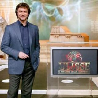 Ulisse - Il piacere della scoperta