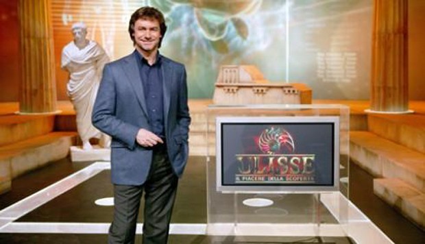 Stasera in tv, 4 maggio 2013. Altrimenti ci arrabbiamo, Amici 12, Rambo, Ulisse
