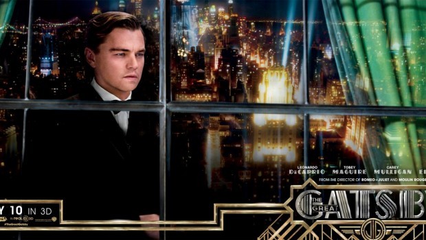 Il Grande Gatsby boom in Italia: incassati quasi 3 milioni di euro