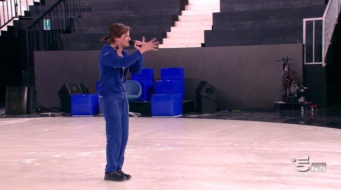Amici 2013, la puntata di oggi 30 maggio