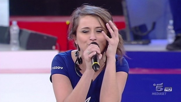 Amici 2013, Verdiana Zangaro vincitrice? Sì perché è la più brava, no perché non è la più amata