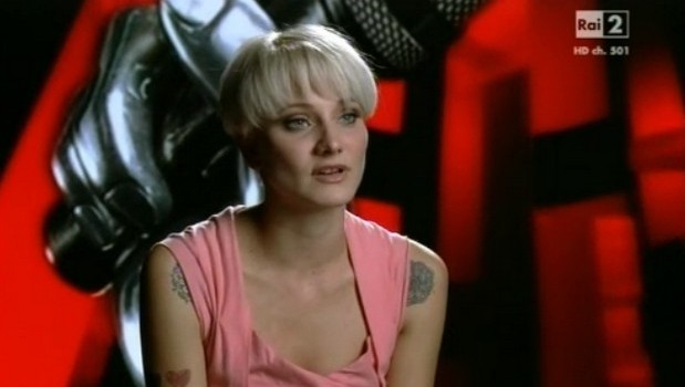 The Voice of Italy, Veronica De Simone: la scheda