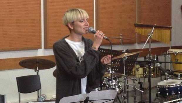 The Voice, Veronica De Simone: “Nati Liberi scritto di getto in una camera d’albergo”