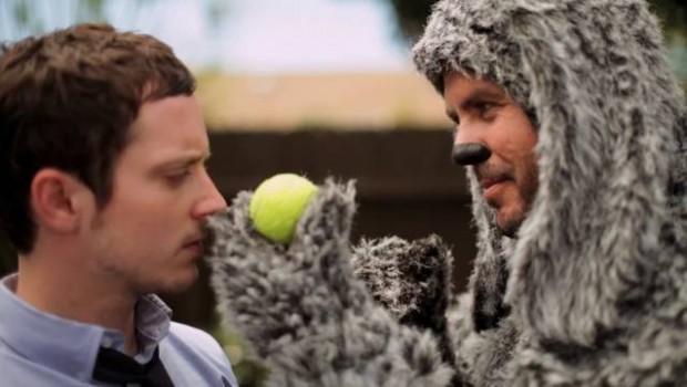 Wilfred, la comedy “a due zampe” da stasera su Deejay Tv