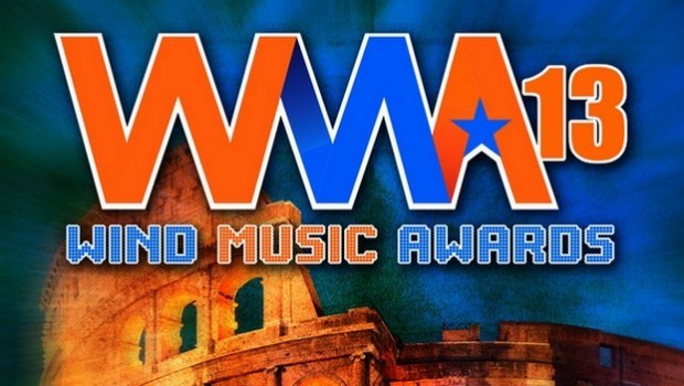 Wind Music Awards 2013: premiati Emma Marrone, Marco Mengoni, Modà, Chiara e Tiziano Ferro
