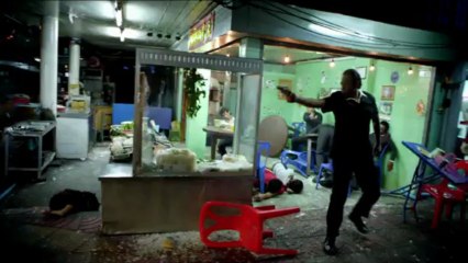 Only God Forgives (Solo Dio perdona) – Estratto 3 – FilmTv.it