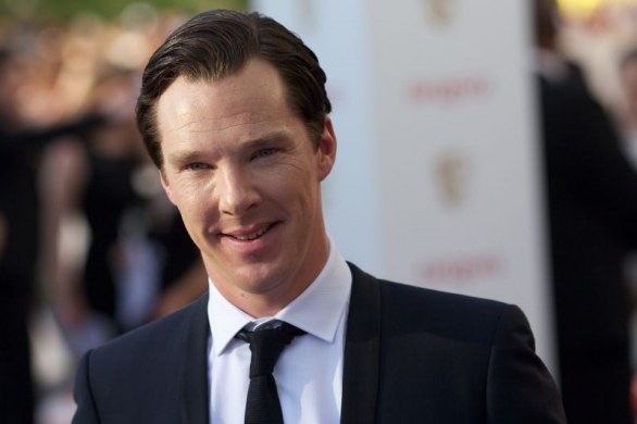 Star Trek – Into Darkness: chi è Benedict Cumberbatch