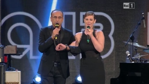 Wind Music Awards 2013: tutte le esibizioni