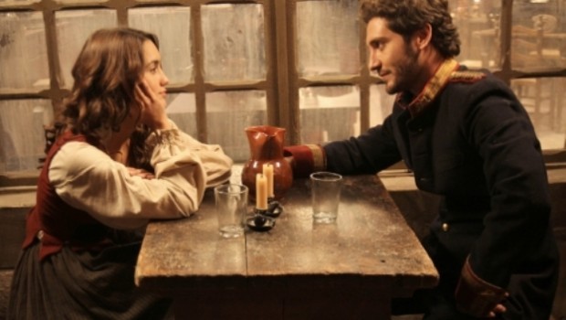 Il segreto, la nuova soap di Canale 5 che ricorda le telenovela di un tempo