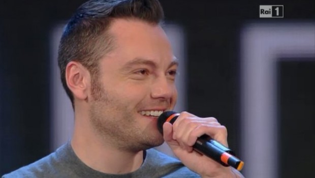 Tiziano Ferro ai Wma2013: “Alessandra Amoroso? E’ cresciuta e si sentirà parlare tanto del suo nuovo disco”