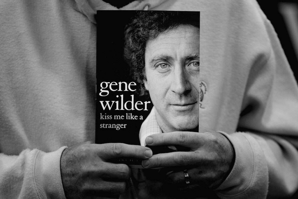 Gene Wilder