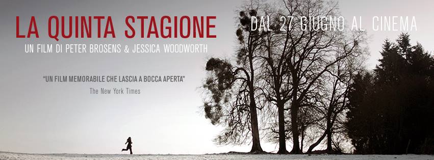 La quinta stagione