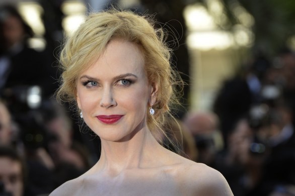 Nicole Kidman – 46 anni, Stoker al cinema, aspettando Grace di Monaco