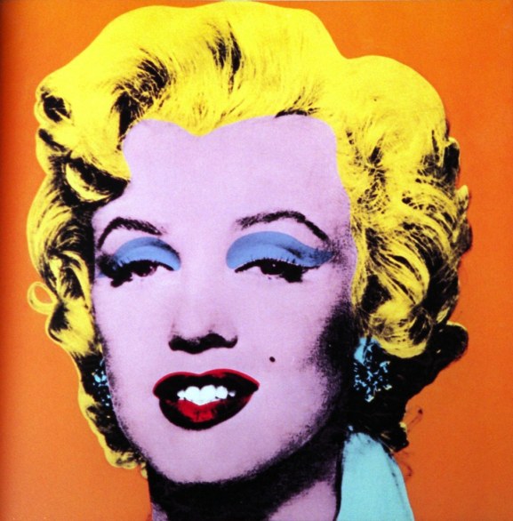 Marilyn Monroe – 125 foto da star per 87 anni da Icona