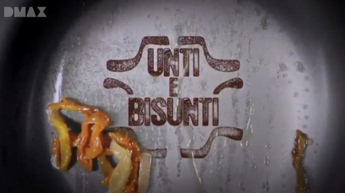Unti e Bisunti, Napoli – prima puntata