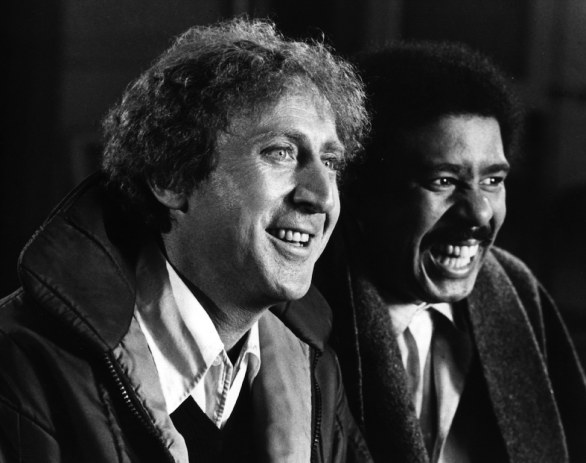 Gene Wilder – 10 film per 80 anni di risate