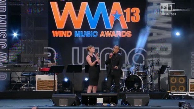 Wind Music Awards 2013
