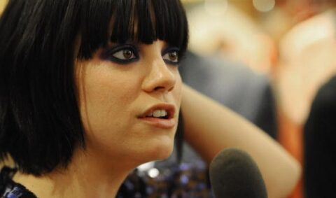 Lily Allen, nuovo disco a Marzo 2014