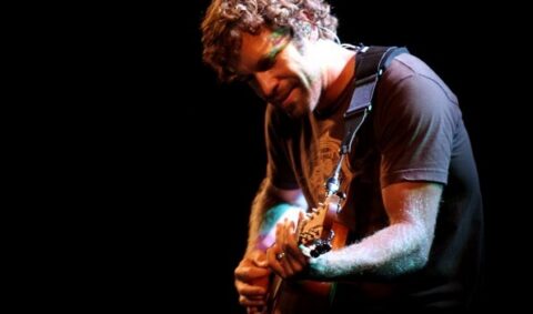 From Here To Now To You, Jack Johnson e il nuovo disco