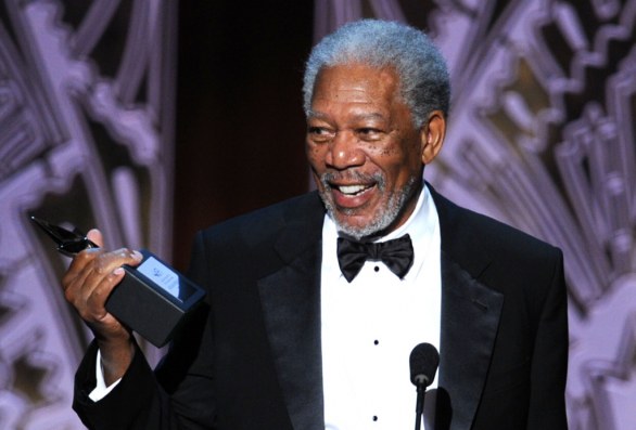 Morgan Freeman: film e curiosità sull’attore Premio Oscar