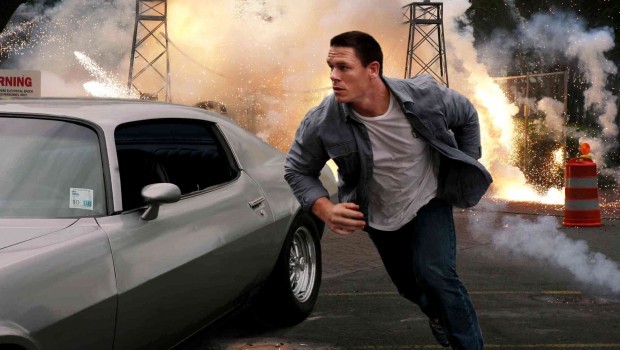 Stasera in TV, 12 Round con John Cena, su Italia 1, trailer e trama