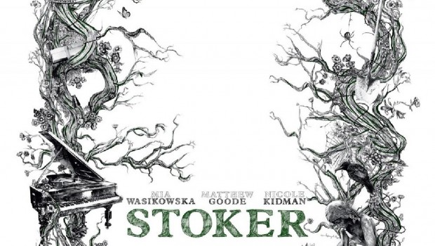 Stoker: le recensioni dagli Usa e dall’Italia