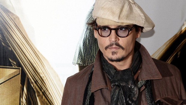 12 curiosità su 12 attori: da Johnny Depp a Demi Moore