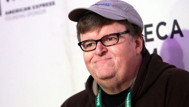 Fappy: Michael Moore gira un documentario sulla setta anti-masturbazione – Una bufala?