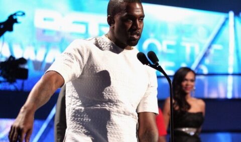Kanye West, Yeezus leakkato online: curiosità, notizie e informazioni sull’album