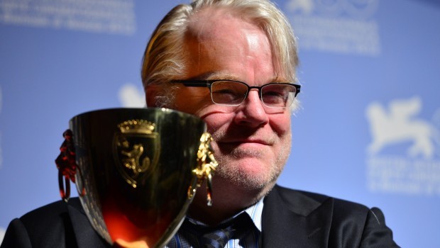 Film 2013-2014:  Philip Seymour Hoffman in Child 44 – è caccia al protagonista di The Giver – il Donatore