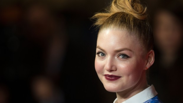 Film 2013-2014: Holliday Grainger sorellastra in Cenerentola – Owen Wilson con Jim Carrey  in Loomis Fargo