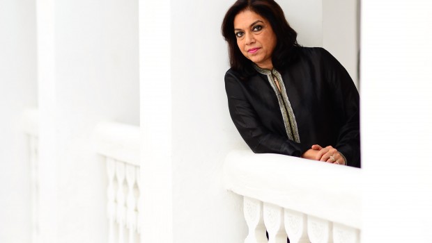 Il fondamentalista riluttante: 13 curiosità su Mira Nair