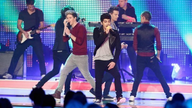 Justin Bieber: le fan lo abbandonano per i One Direction?