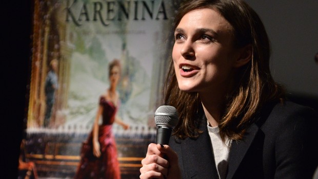 Film 2013-2014: Keira Knightley per The Imitation Game – Kristen Stewart in Sils Maria di Olivier Assayas