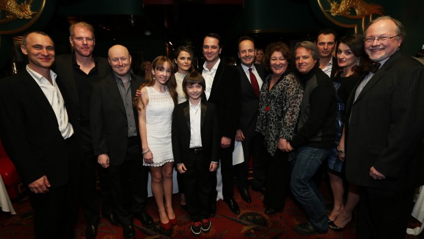 Tca Awards 2013, le nomination: spiccano The Americans, Breaking Bad e Game of Thrones