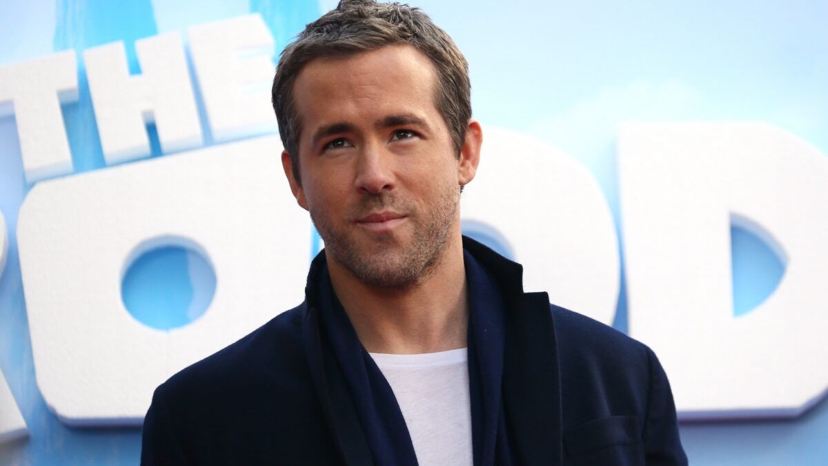 Film 2013-2014: Ryan Reynolds abbandona  Highlander – Morgan Freeman per Lucy di Luc Besson