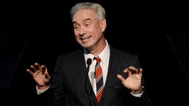 Emergence: un nuovo sci-fi alieno per Roland Emmerich