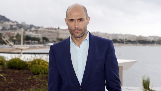 Man of Steel 2: Mark Strong sarà Lex Luthor?