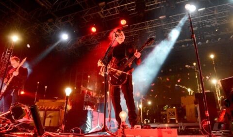 Sigur Rós, Kveikur: il nuovo disco in anteprima streaming digitale