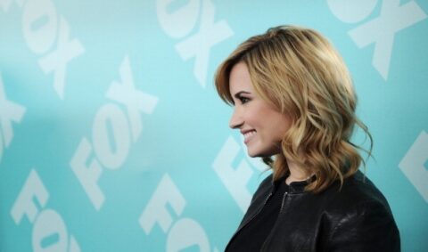 Demi Lovato, video dietro le quinte di DEMI