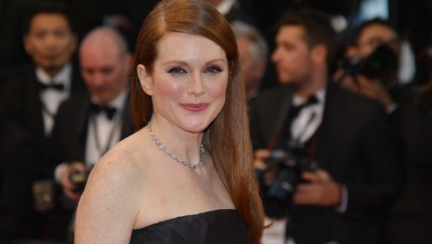 Hunger Games – Il canto della rivolta: Julianne Moore sarà Alma Coin