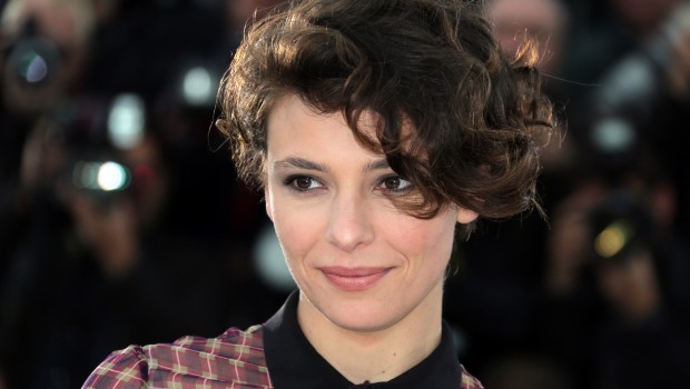 Jasmine Trinca vola ad Hollywood: sarà in The Gunman con Sean Penn, Idris Elba e Javier Bardem