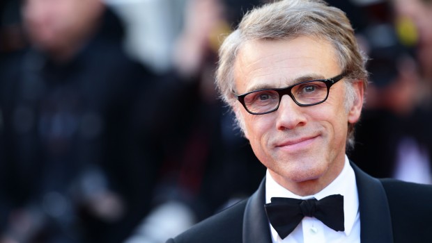 Roman Polanski dirige Christoph Waltz nel thriller True Crimes?