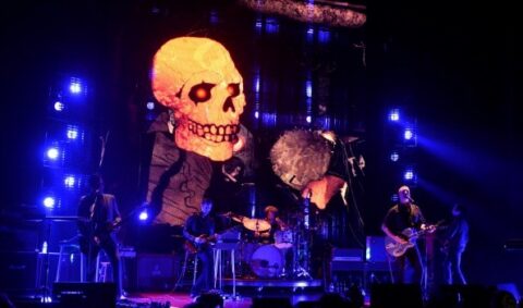 Queens Of The Stone Age, il tour: unica data italiana il 3 Novembre a Milano