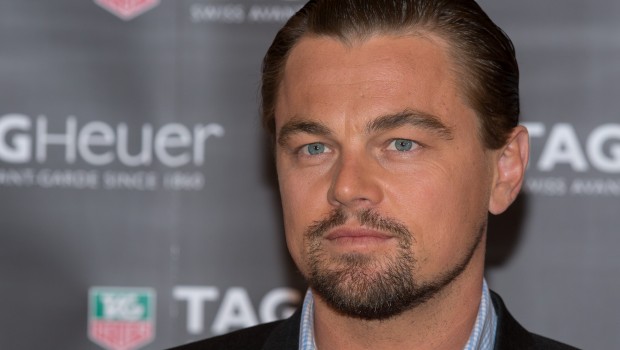 Leonardo DiCaprio diventa Rasputin al Cinema?
