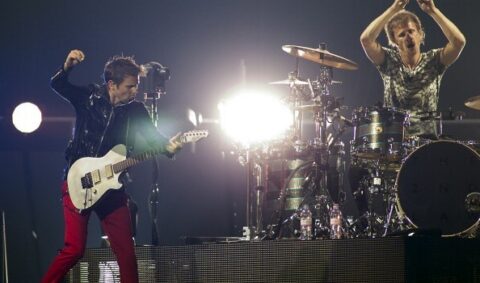 Muse e Jovanotti a Torino, concerti confermati