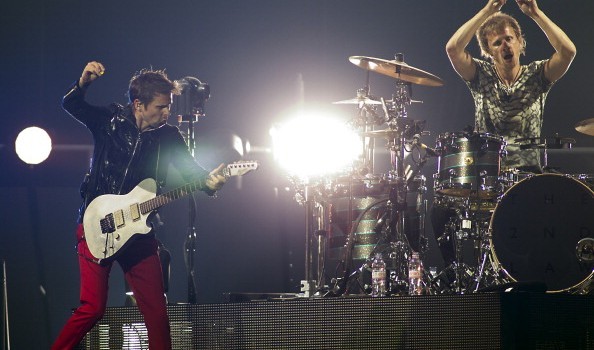 Muse e Jovanotti a Torino, concerti confermati