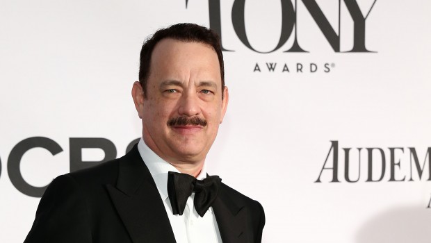 Tom Hanks per A Hologram for the King di Dave Eggers: dirige Tom Tykwer