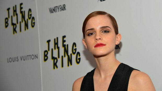 Queen of the Tearling: Emma Watson protagonista della nuova Saga Fantasy Warner